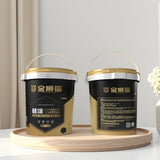 Exposed waterproof coating