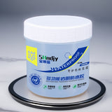 Waterproof and leak proof materials