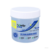 Waterproof and leak proof materials